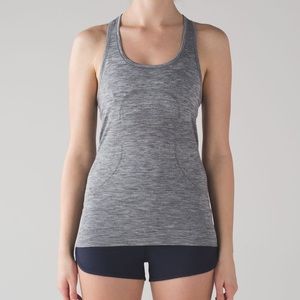 Lululemon Swiftly Tech Tank Top